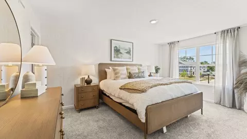 Bedroom - 94 Bancroft Cv, Jackson, TN 38305 photo 1 of 8