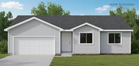 Exterior - NE 3rd St, Ankeny, IA 50021 photo 2 of 4