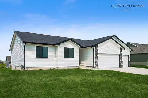 Exterior - NE 3rd St, Ankeny, IA 50021 photo 3 of 4