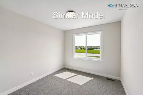 Bedroom - NE 3rd St, Ankeny, IA 50021 photo 2 of 2