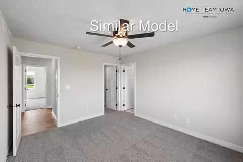 Entry Way - NE 3rd St, Ankeny, IA 50021 photo 5 of 8