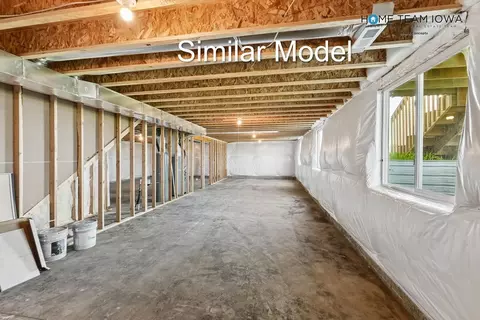 Entry Way - NE 3rd St, Ankeny, IA 50021 photo 8 of 8