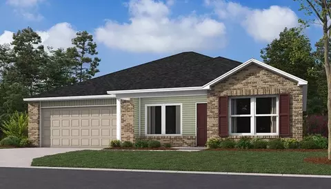 16308 Harvester Dr, Piedmont, OK 73078