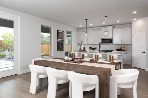 Dining - 1908 Beeflower St, Celina, TX 75009 photo 3 of 7