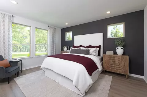 Bedroom - 1908 Beeflower St, Celina, TX 75009 photo 21 of 24