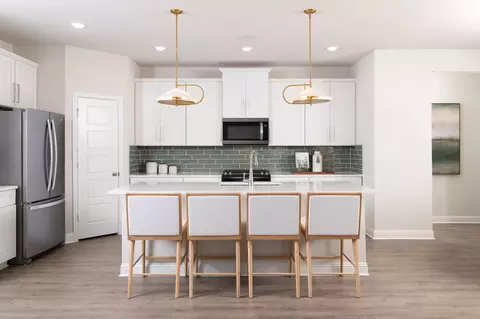Kitchen - 1908 Beeflower St, Celina, TX 75009 photo 6 of 9