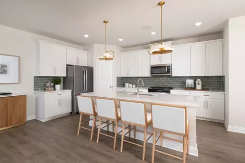 Kitchen - 1908 Beeflower St, Celina, TX 75009 photo 7 of 9