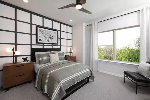 Bedroom - 1908 Beeflower St, Celina, TX 75009 photo 6 of 24