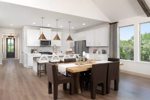 Dining - 1908 Beeflower St, Celina, TX 75009 photo 1 of 7