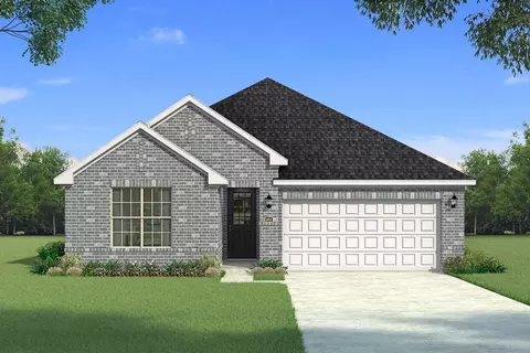 Exterior - 1908 Beeflower St, Celina, TX 75009 photo 2 of 11