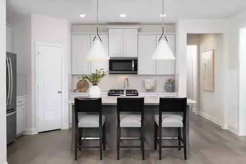 Kitchen - 1908 Beeflower St, Celina, TX 75009 photo 8 of 9