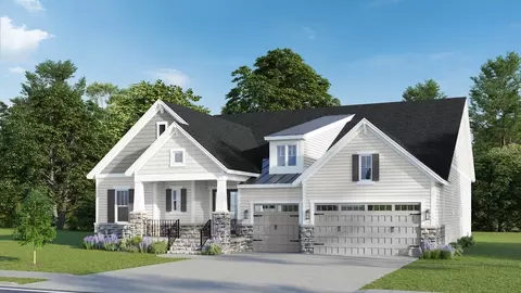 1046 Odell Farm Ln, Marvin, NC 28173