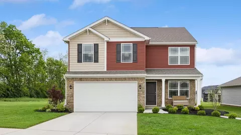 106 Shoemaker Ln, Elizabethtown, KY 42701
