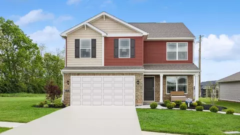 106 Shoemaker Ln, Elizabethtown, KY 42701