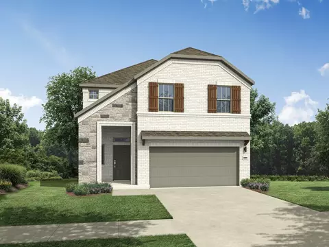 4913 Bridwell Ln, Austin, TX 78754