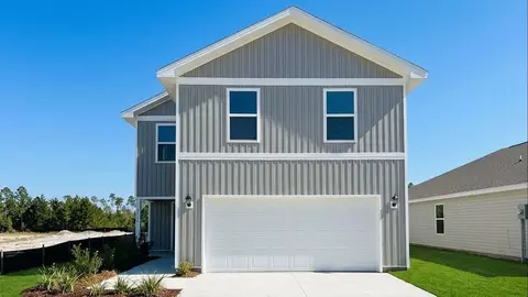 4916 Rosemary St, Panama City, FL 32404