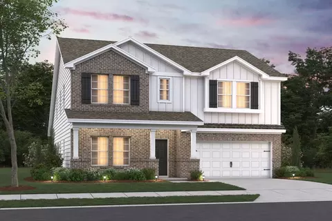 117 Rose Hannah Dr, Gallatin, TN 37066