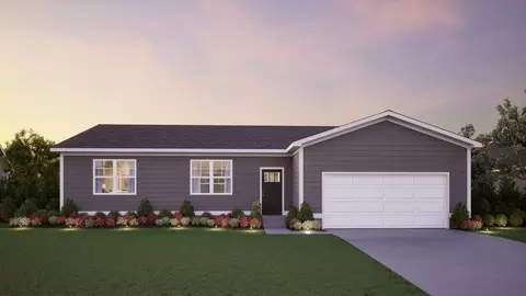 2851 Cook Rd, Crossville, TN 38571