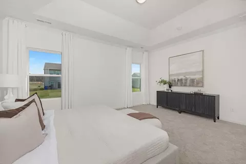 Bedroom - 120 Marshall Smith Rd, Colfax, NC 27235 photo 3 of 5