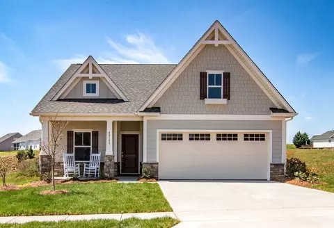 Exterior - 120 Marshall Smith Rd, Colfax, NC 27235 photo 5 of 6