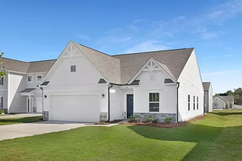 Exterior - 120 Marshall Smith Rd, Colfax, NC 27235 photo 3 of 6
