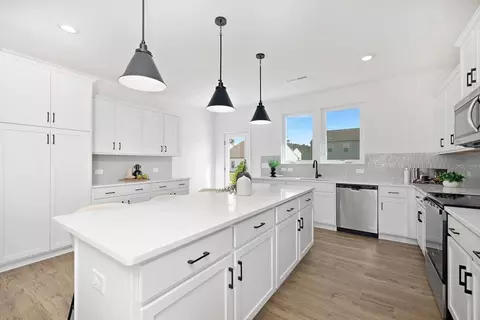 Kitchen - 120 Marshall Smith Rd, Colfax, NC 27235 photo 1 of 4