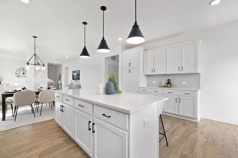 Kitchen - 120 Marshall Smith Rd, Colfax, NC 27235 photo 2 of 4