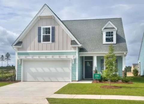 Exterior - 120 Marshall Smith Rd, Colfax, NC 27235 photo 4 of 6