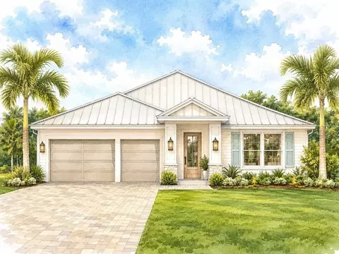 17449 Cape Horn Blvd, Punta Gorda, FL 33955
