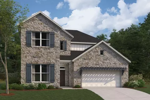 4013 Waxahachie Rd, Leander, TX 78641