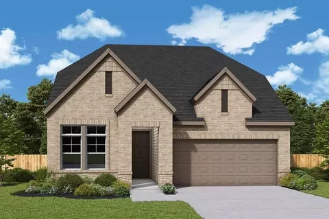 17024 N Solitary Way, Magnolia, TX 77354