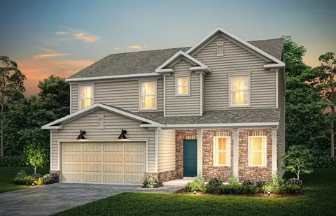 5924 Chumbley Point Rd, Charlotte, NC 28215