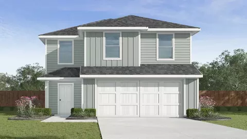 1006 Catalonia Pass, San Antonio, TX 78221