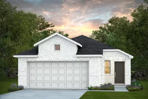 229 Groveland Dr, Liberty Hill, TX 78642