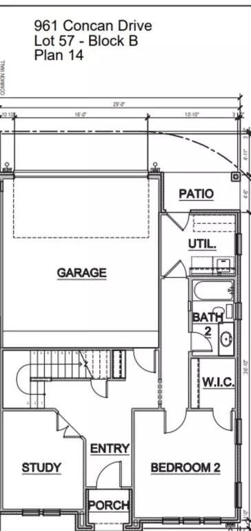 916 Meadowcrest Dr, Plano, TX 75075