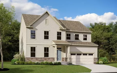 9894 Obin Ln, Waldorf, MD 20601