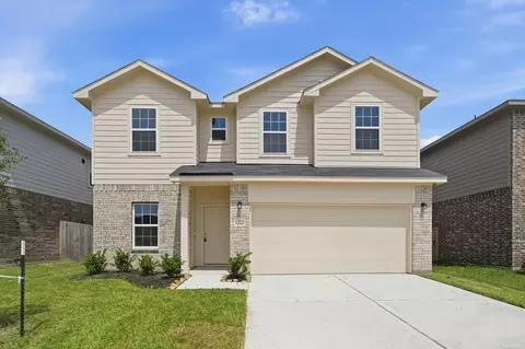 14142 Beach Pine Trl, Crosby, TX 77532