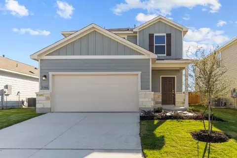 Exterior - 5503 Franklin Hls, Von Ormy, TX 78073 photo 1 of 2