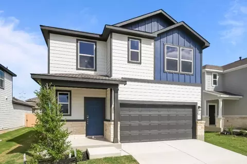 Exterior - 5503 Franklin Hls, Von Ormy, TX 78073 photo 1 of 2