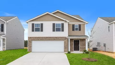 623 Starbeam Ct, Spartanburg, SC 29303
