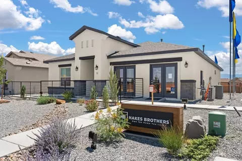 43 Calle Granada, Los Lunas, NM 87031