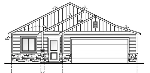 Sky Ridge Ave, Spearfish, SD 57783