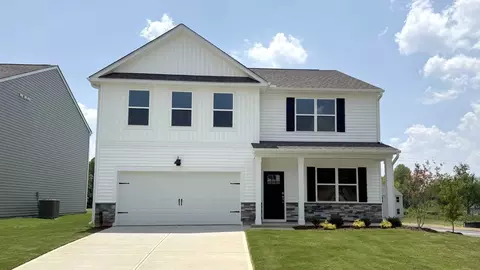 145 Westerly Way, Lillington, NC 27546