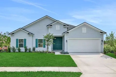 39 Windmill Palm Way, Palm Coast, FL 32164