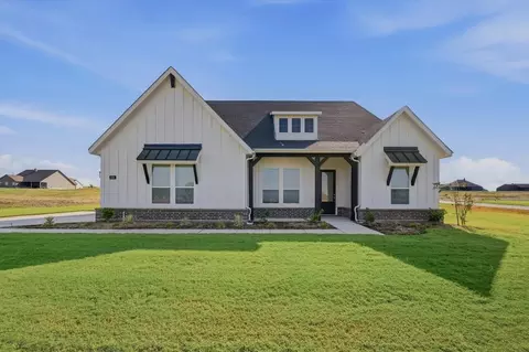 2201 Farm To Market 51, Decatur, TX 76234