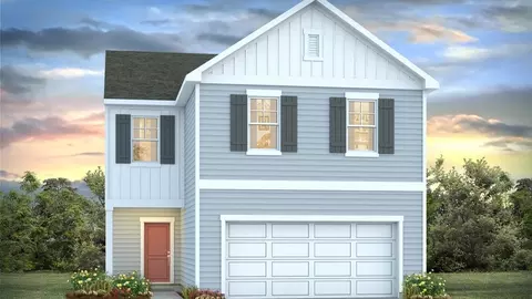 143 Livingston Woods Dr, Irmo, SC 29063
