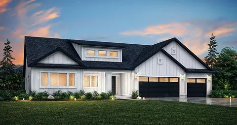 3381 S 2410 W, Syracuse, UT 84075