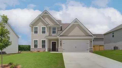2174 Redtail Ln, Auburn, AL 36830