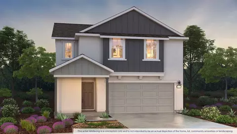 119 Evergreen Ln, Hanford, CA 93230