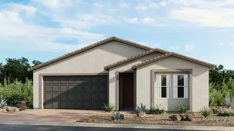 4970 Serenity Ridge Dr, Pahrump, NV 89061